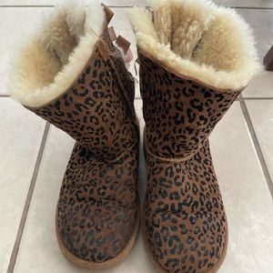 Girls Ugg Boots